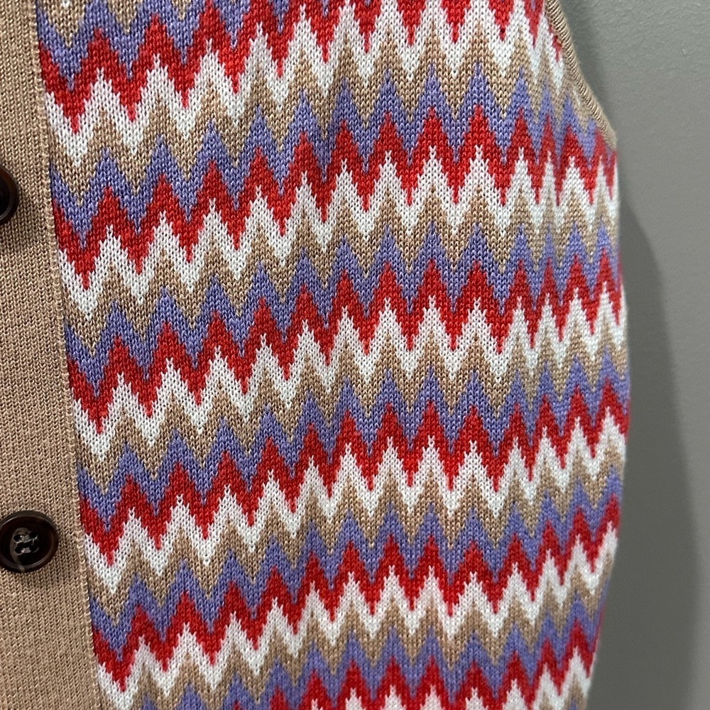 NWT Sweater Knit Pencil Dress - Picture 4 of 11